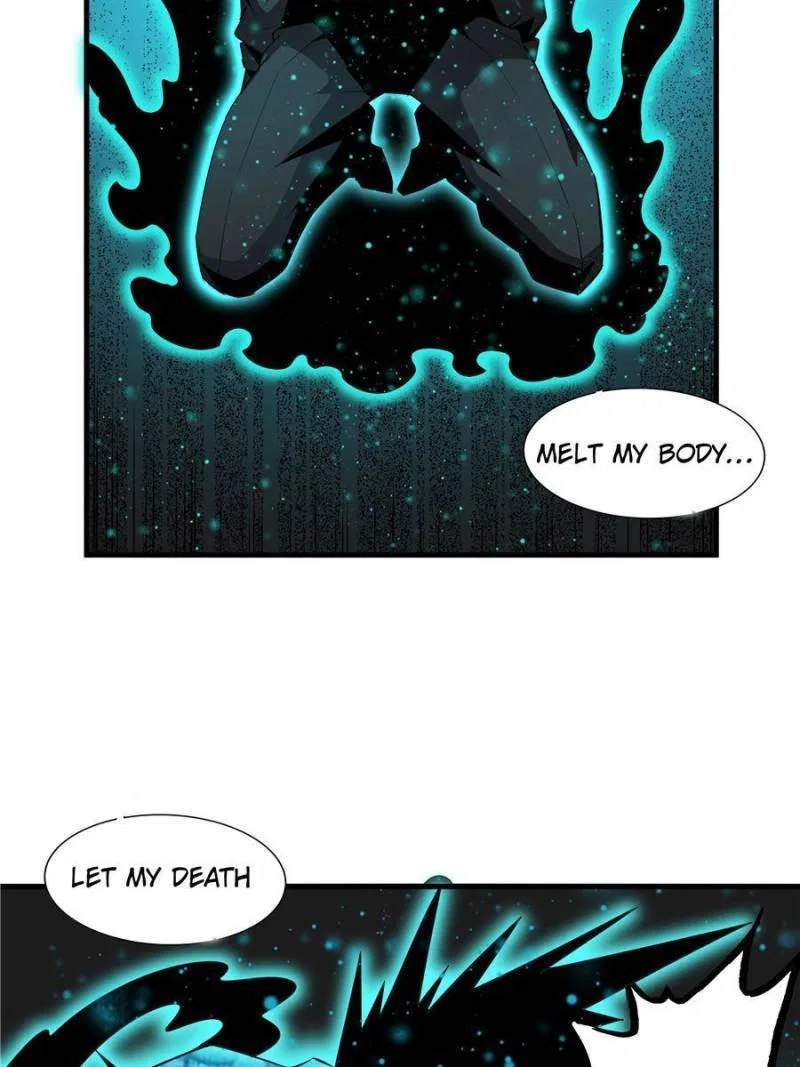 The First Sword Of Earth Chapter 25 – Page 30