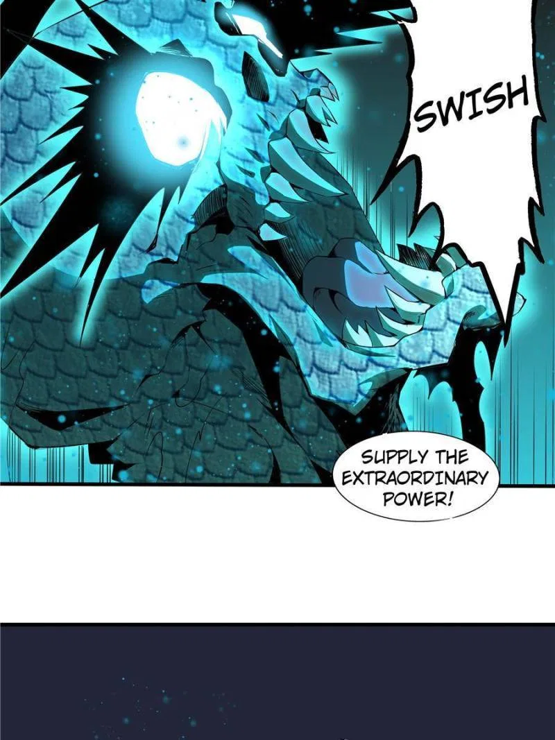 The First Sword Of Earth Chapter 25 – Page 31