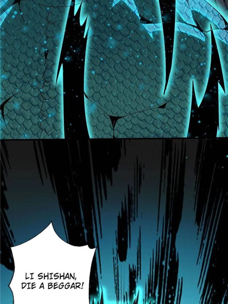 The First Sword Of Earth Chapter 25 – Page 33