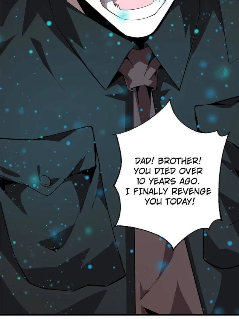 The First Sword Of Earth Chapter 25 – Page 35