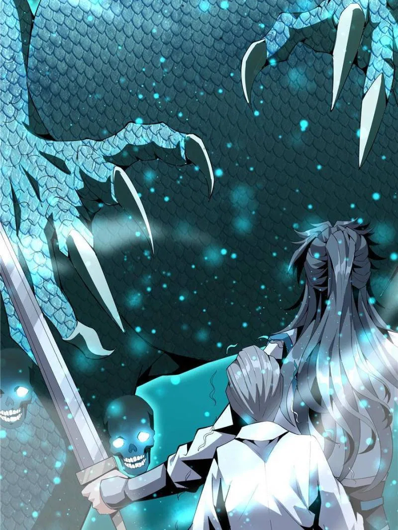 The First Sword Of Earth Chapter 25 – Page 39
