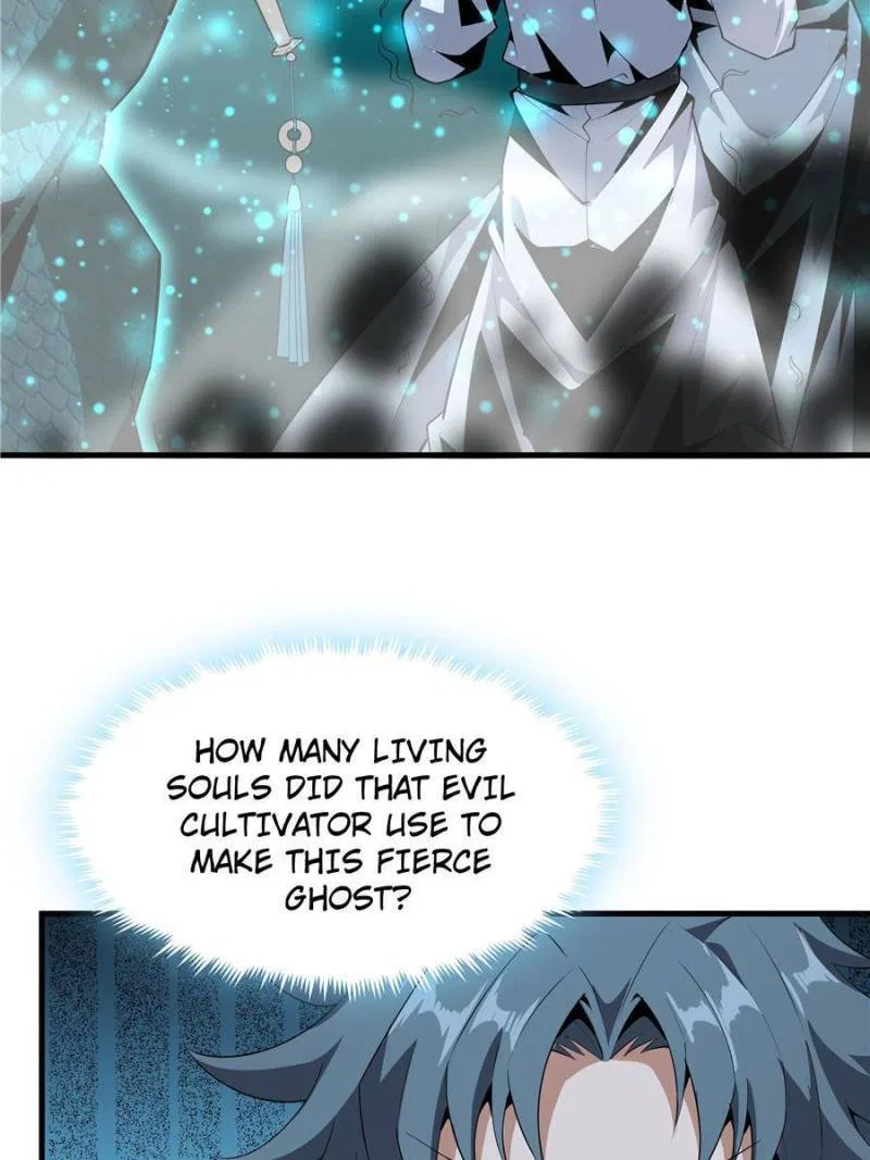 The First Sword Of Earth Chapter 25 – Page 40