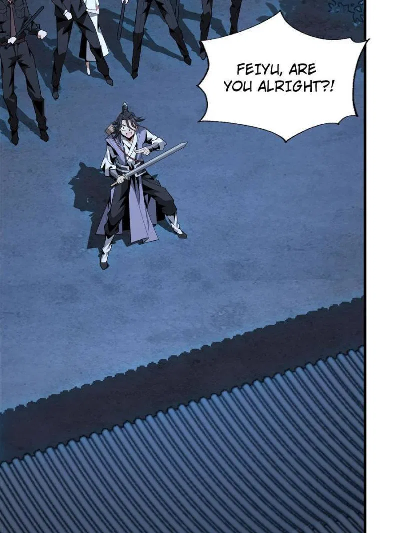 The First Sword Of Earth Chapter 25 – Page 42
