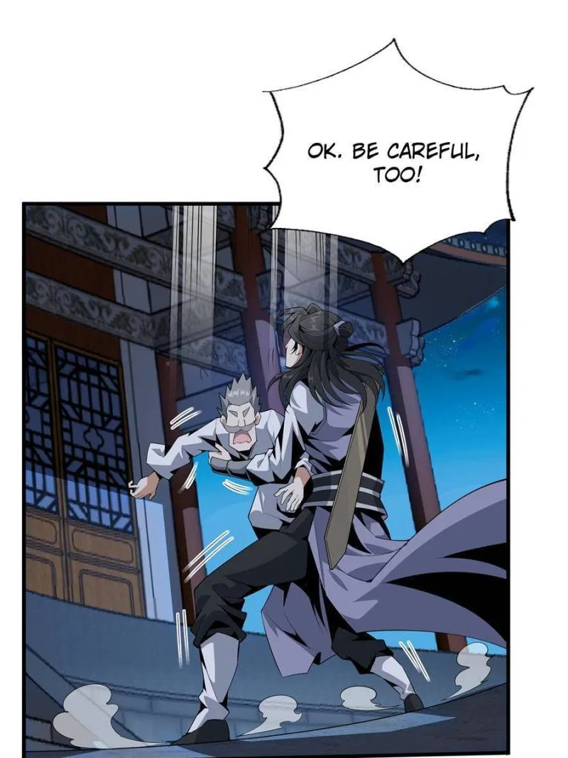 The First Sword Of Earth Chapter 25 – Page 47