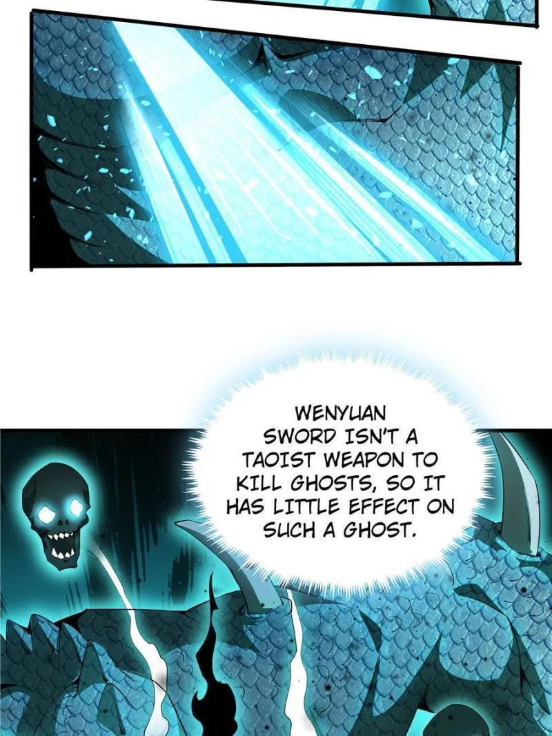The First Sword Of Earth Chapter 25 – Page 49