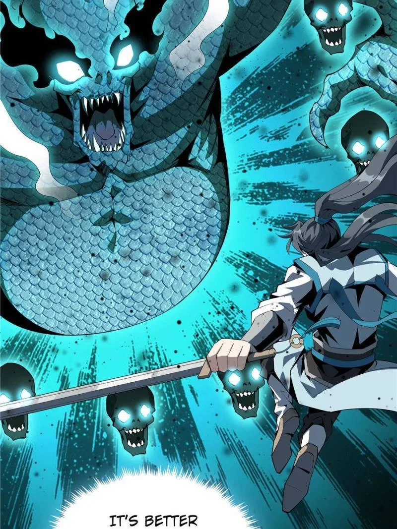 The First Sword Of Earth Chapter 25 – Page 50