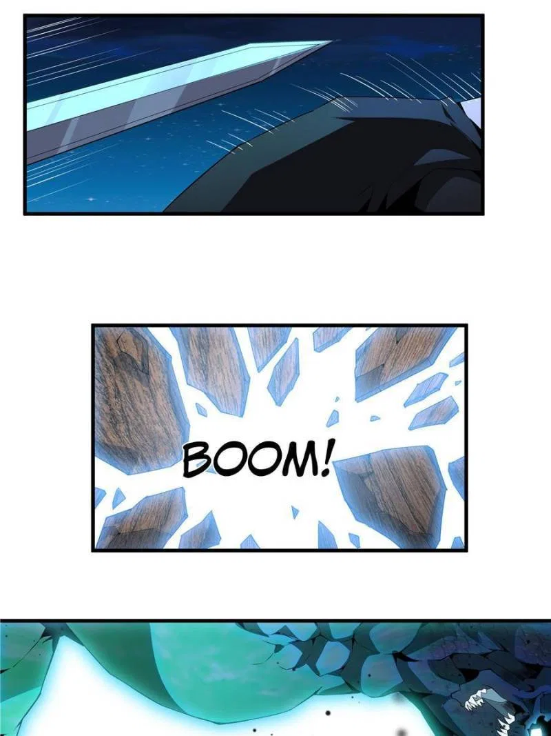 The First Sword Of Earth Chapter 24 – Page 3