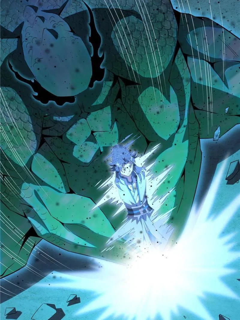 The First Sword Of Earth Chapter 24 – Page 7