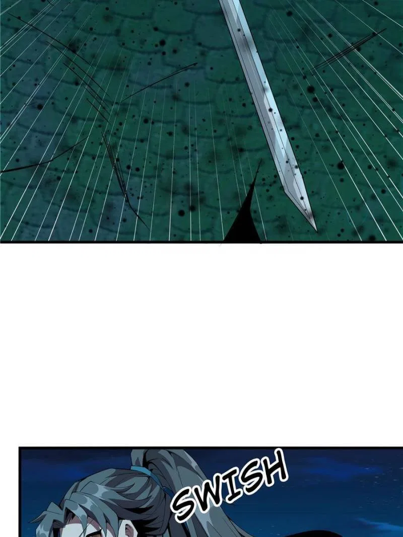 The First Sword Of Earth Chapter 24 – Page 14