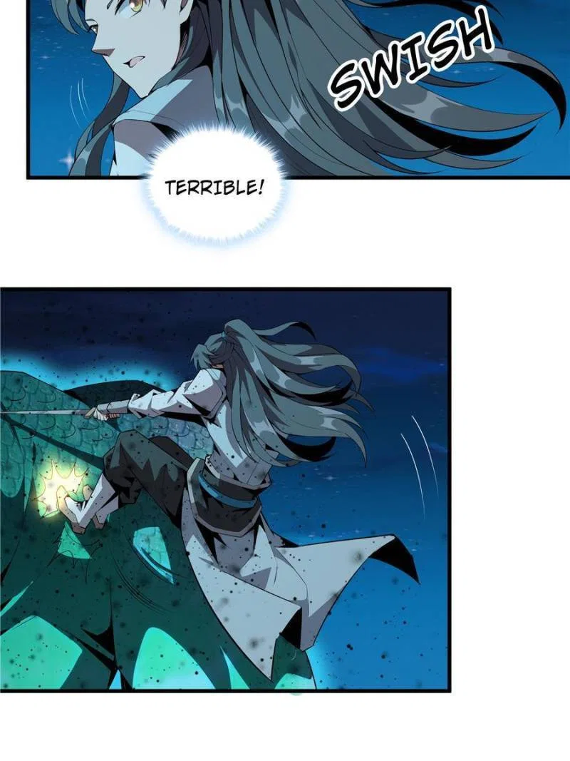 The First Sword Of Earth Chapter 24 – Page 15