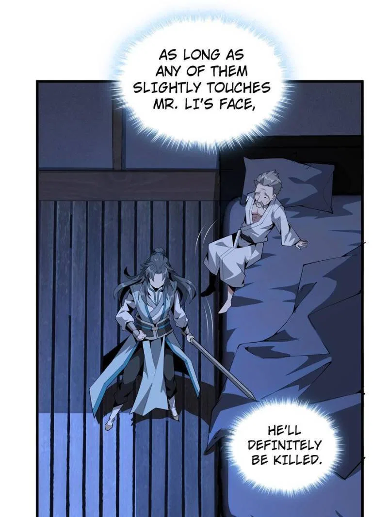 The First Sword Of Earth Chapter 24 – Page 26