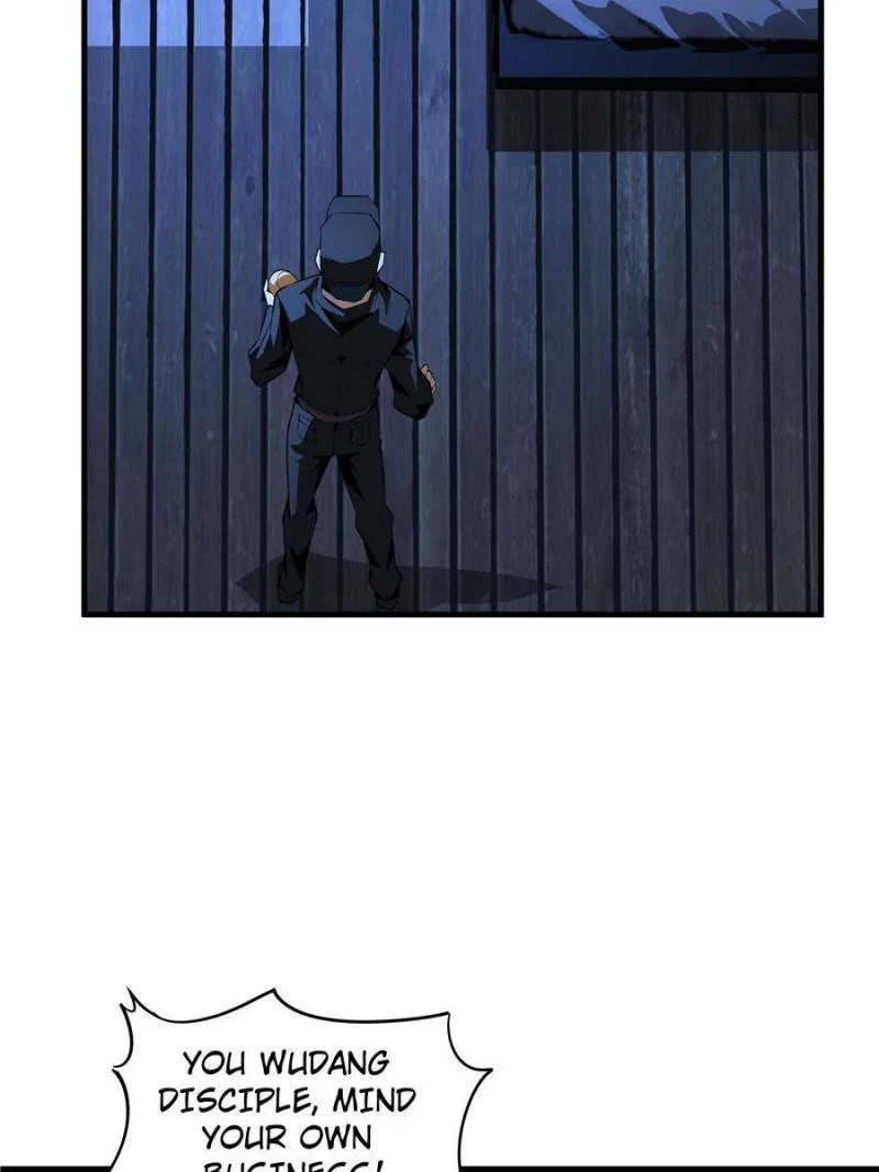 The First Sword Of Earth Chapter 24 – Page 27