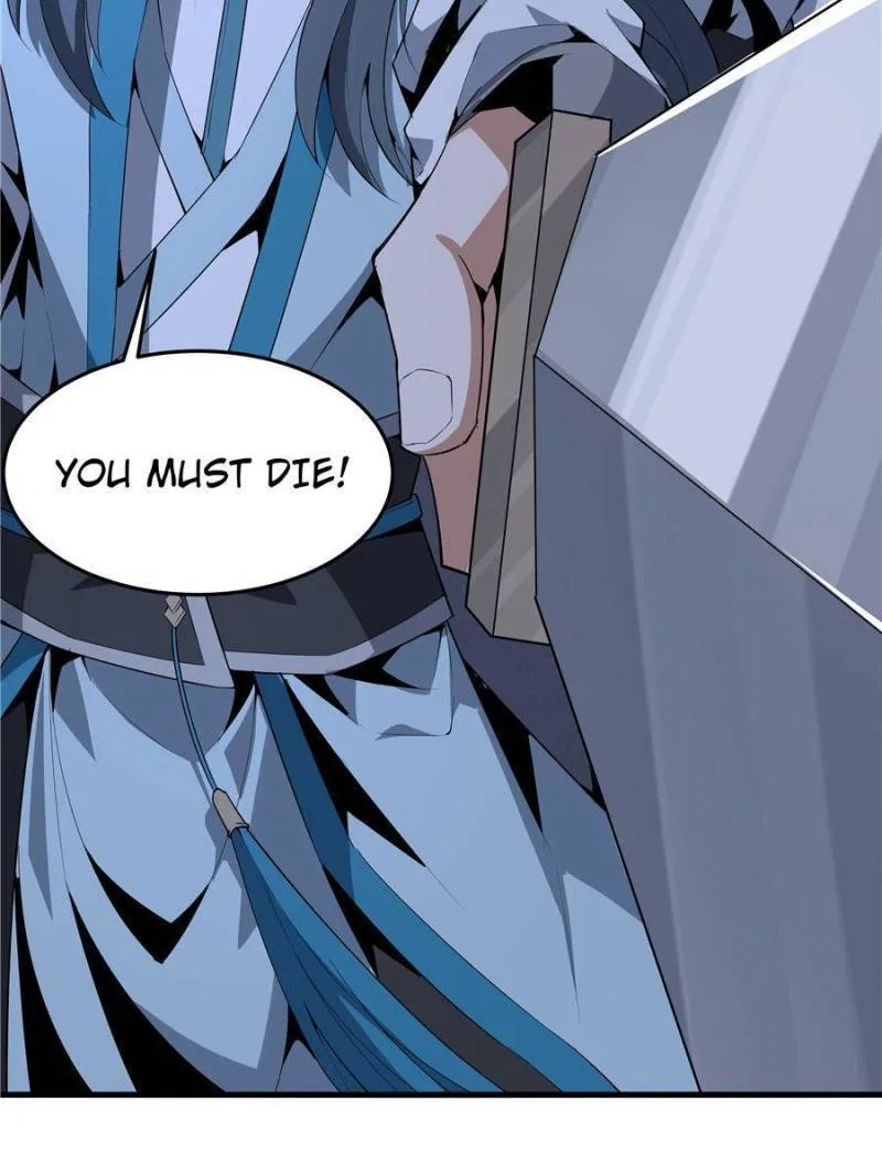 The First Sword Of Earth Chapter 24 – Page 31