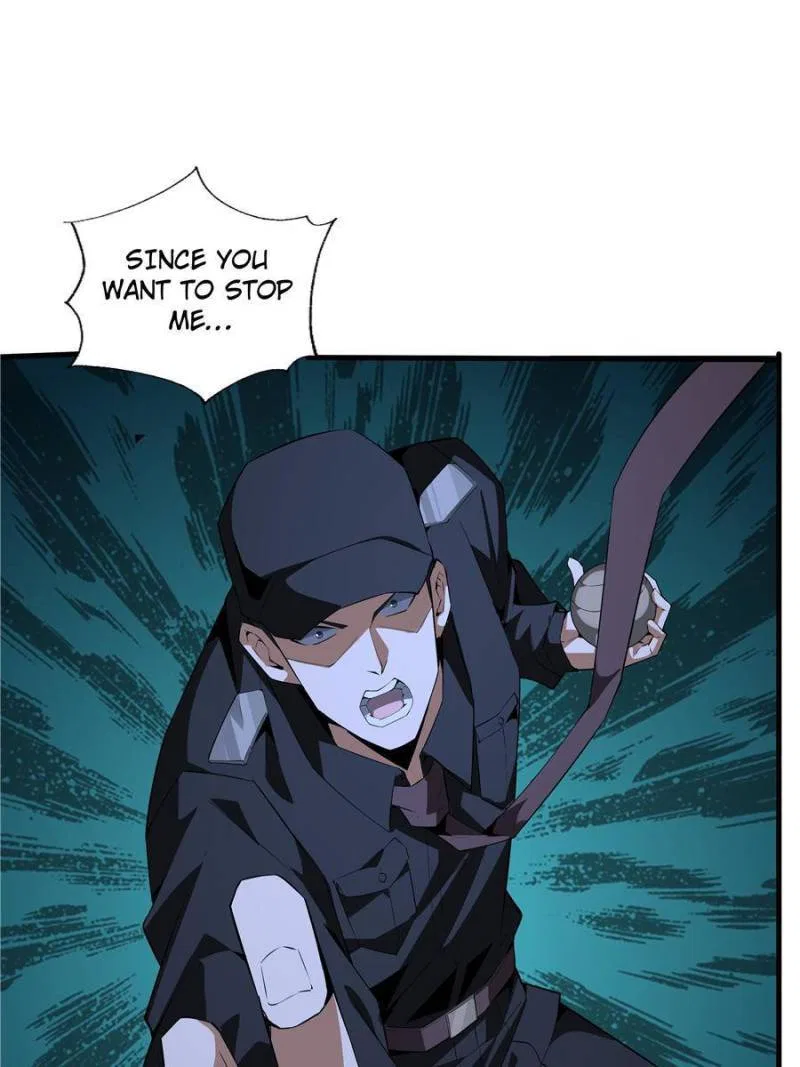 The First Sword Of Earth Chapter 24 – Page 32