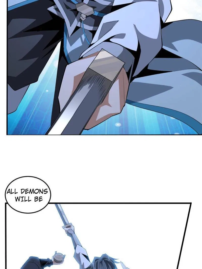 The First Sword Of Earth Chapter 24 – Page 34