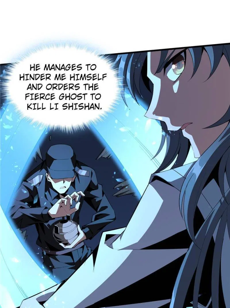 The First Sword Of Earth Chapter 24 – Page 40