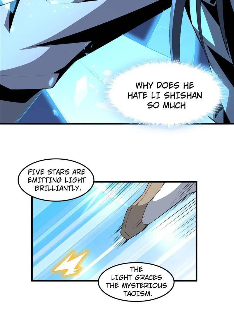 The First Sword Of Earth Chapter 24 – Page 41