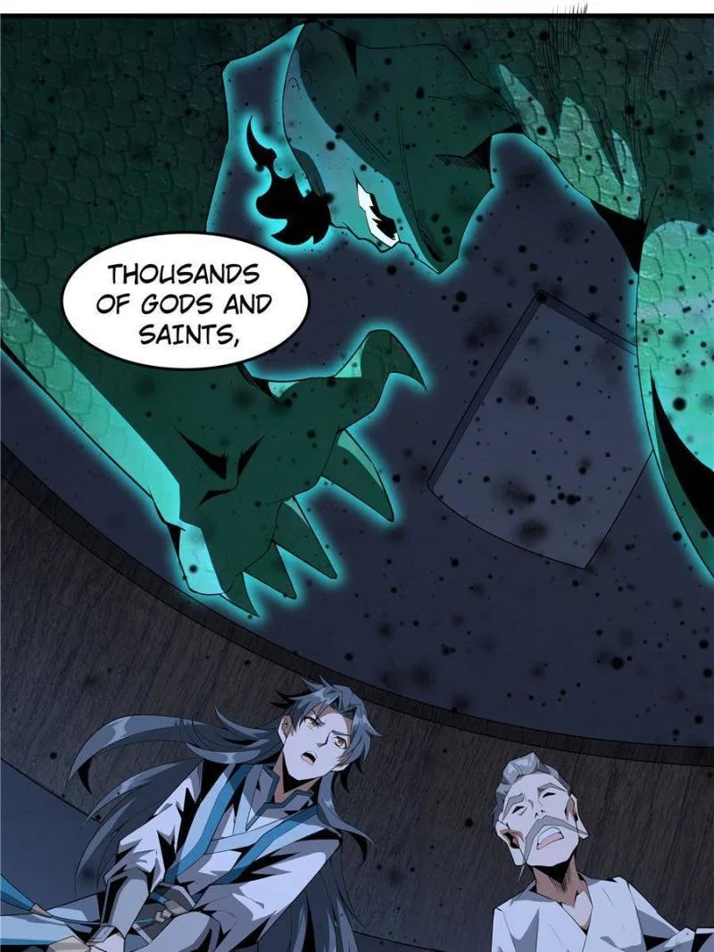 The First Sword Of Earth Chapter 24 – Page 42