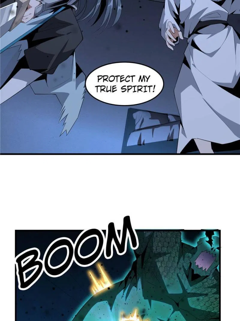 The First Sword Of Earth Chapter 24 – Page 43