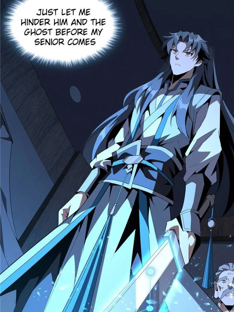 The First Sword Of Earth Chapter 24 – Page 47