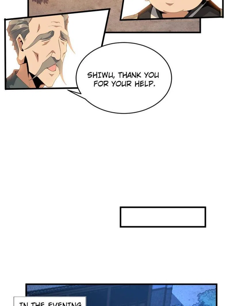 The First Sword Of Earth Chapter 23 – Page 2