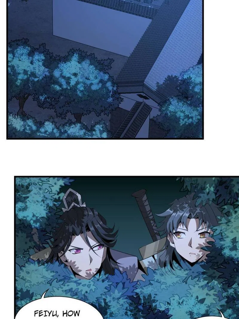 The First Sword Of Earth Chapter 23 – Page 4