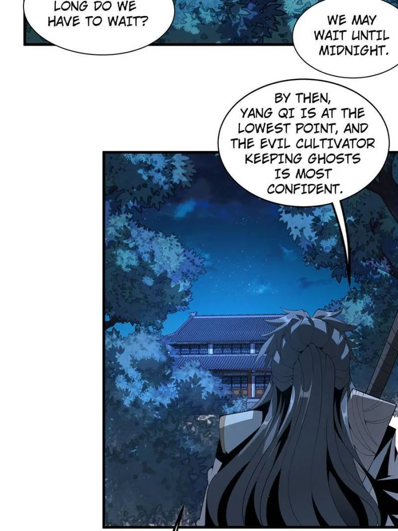 The First Sword Of Earth Chapter 23 – Page 5