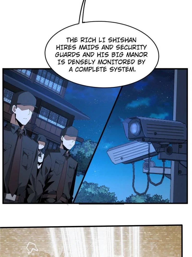 The First Sword Of Earth Chapter 23 – Page 6