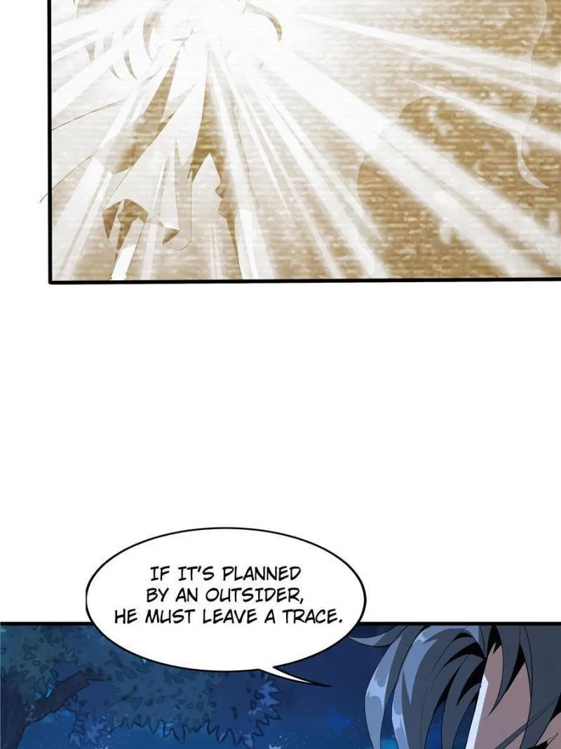 The First Sword Of Earth Chapter 23 – Page 8