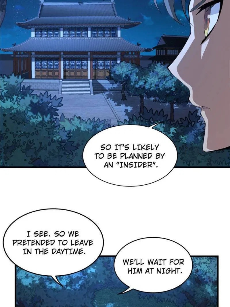 The First Sword Of Earth Chapter 23 – Page 9