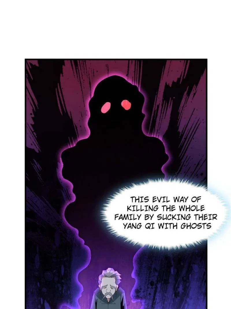 The First Sword Of Earth Chapter 23 – Page 12