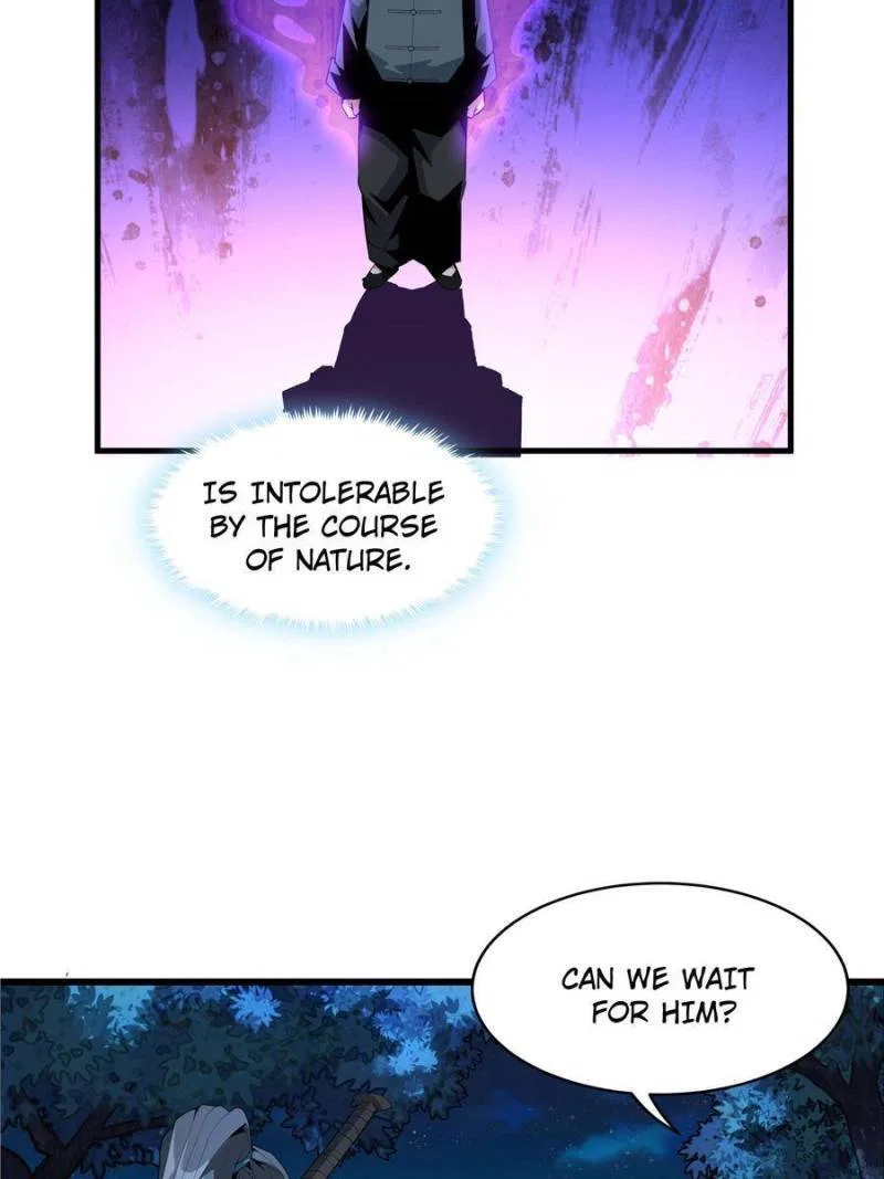 The First Sword Of Earth Chapter 23 – Page 13