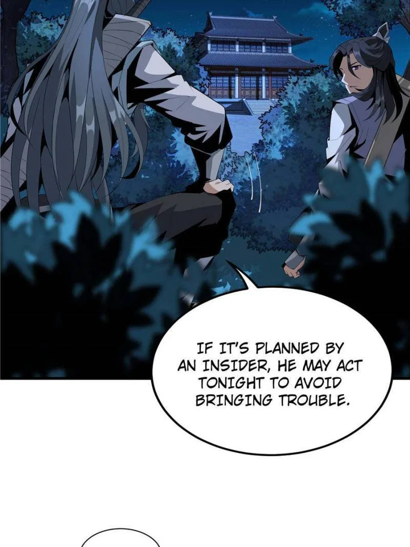 The First Sword Of Earth Chapter 23 – Page 14