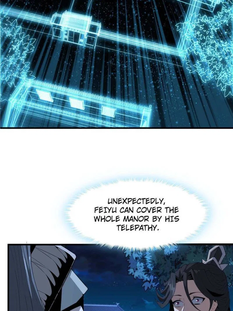 The First Sword Of Earth Chapter 23 – Page 19