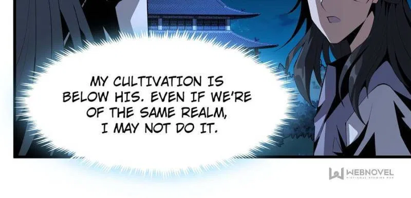 The First Sword Of Earth Chapter 23 – Page 20