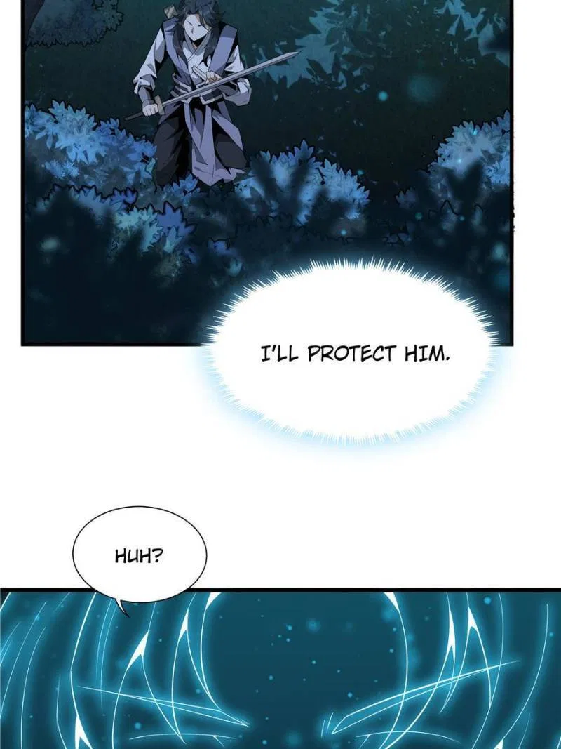 The First Sword Of Earth Chapter 23 – Page 22