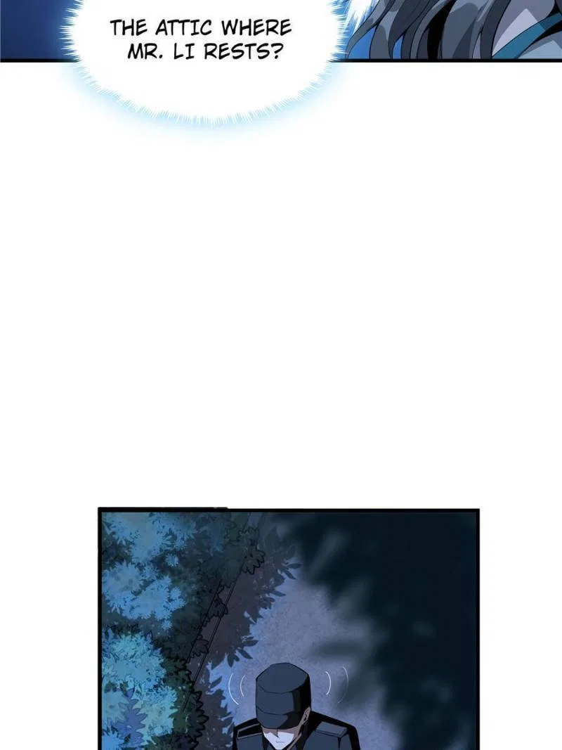 The First Sword Of Earth Chapter 23 – Page 25