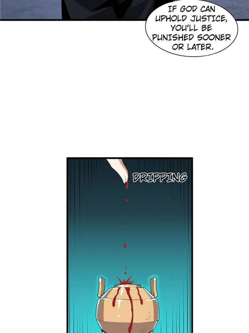 The First Sword Of Earth Chapter 23 – Page 29