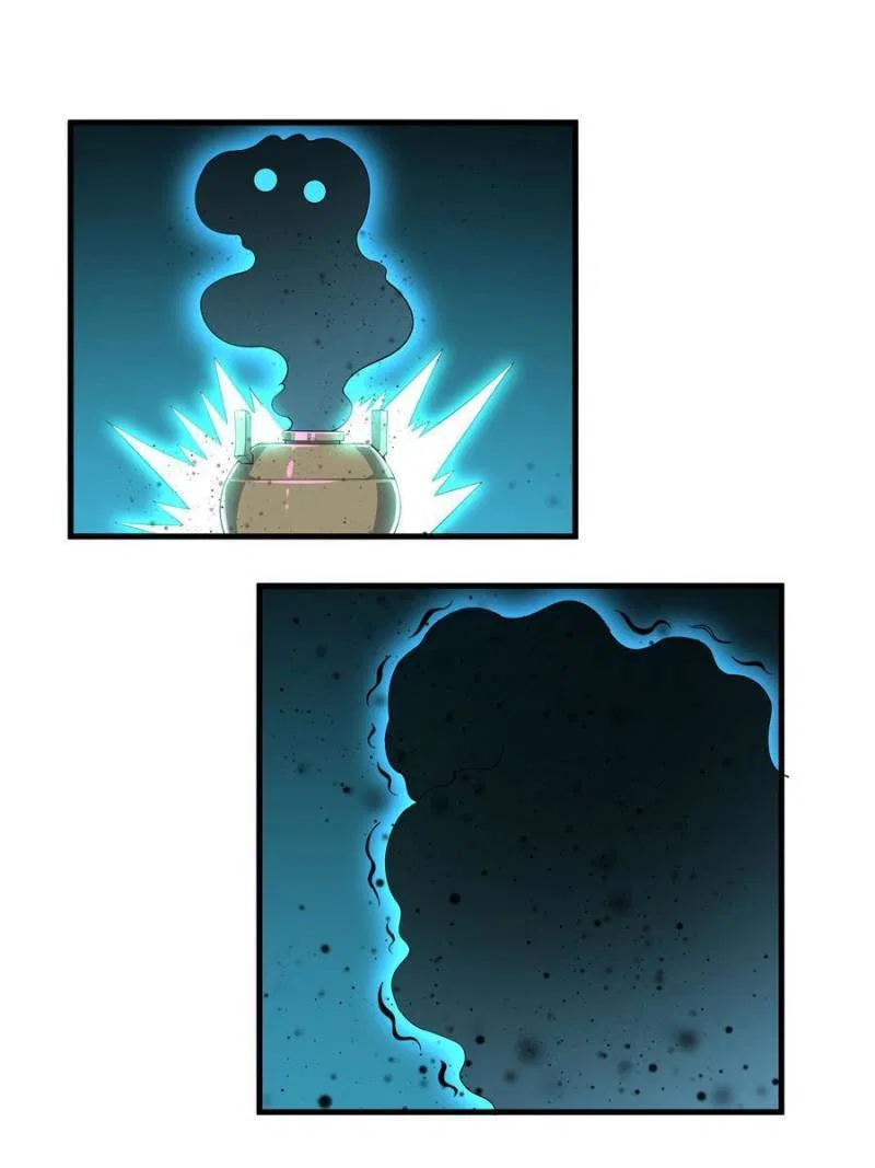 The First Sword Of Earth Chapter 23 – Page 31
