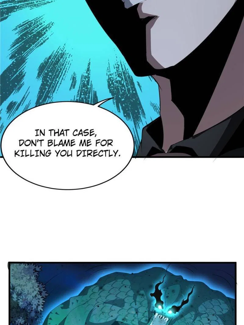 The First Sword Of Earth Chapter 23 – Page 35