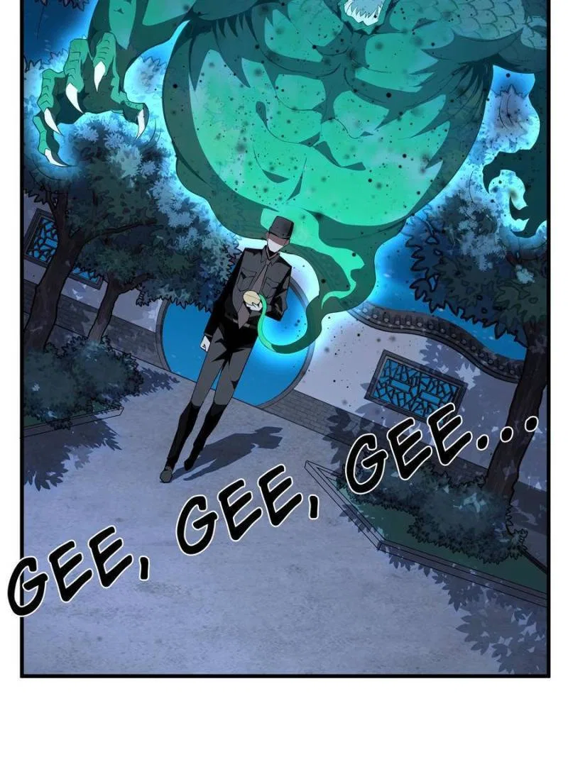 The First Sword Of Earth Chapter 23 – Page 36