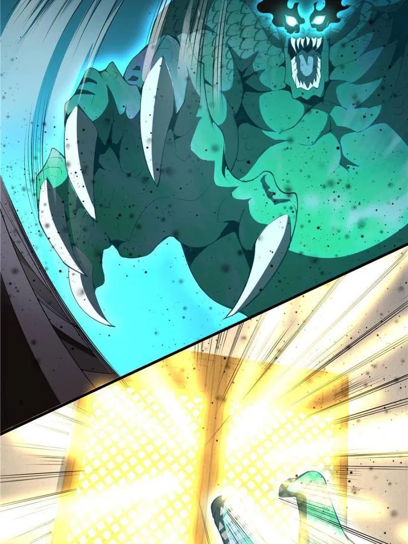 The First Sword Of Earth Chapter 23 – Page 38