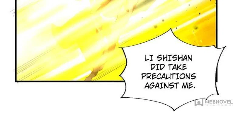 The First Sword Of Earth Chapter 23 – Page 40