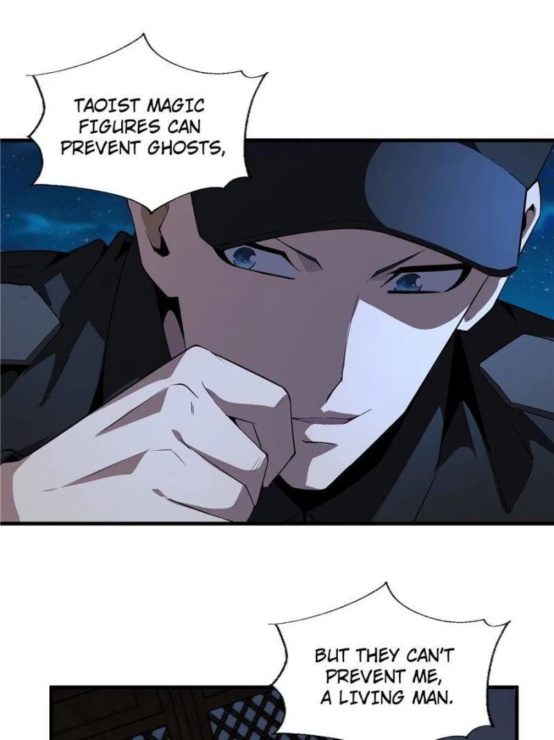 The First Sword Of Earth Chapter 23 – Page 41