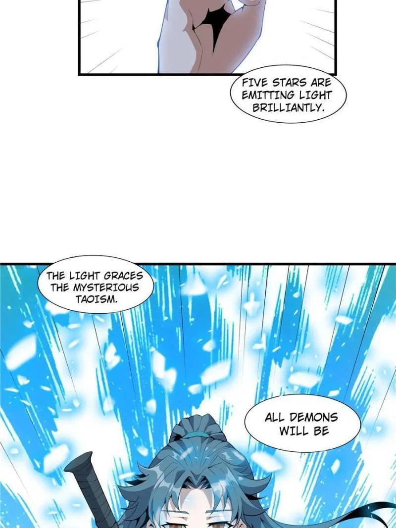 The First Sword Of Earth Chapter 22 – Page 6