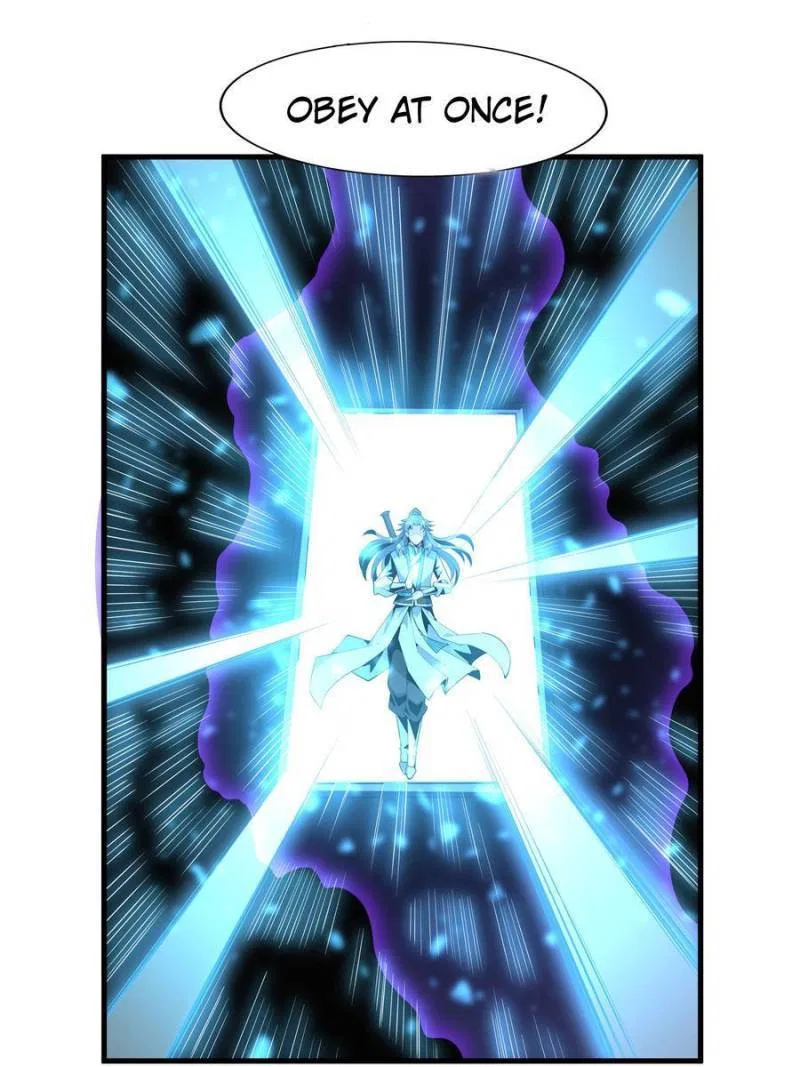 The First Sword Of Earth Chapter 22 – Page 9