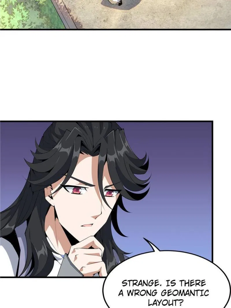 The First Sword Of Earth Chapter 22 – Page 17