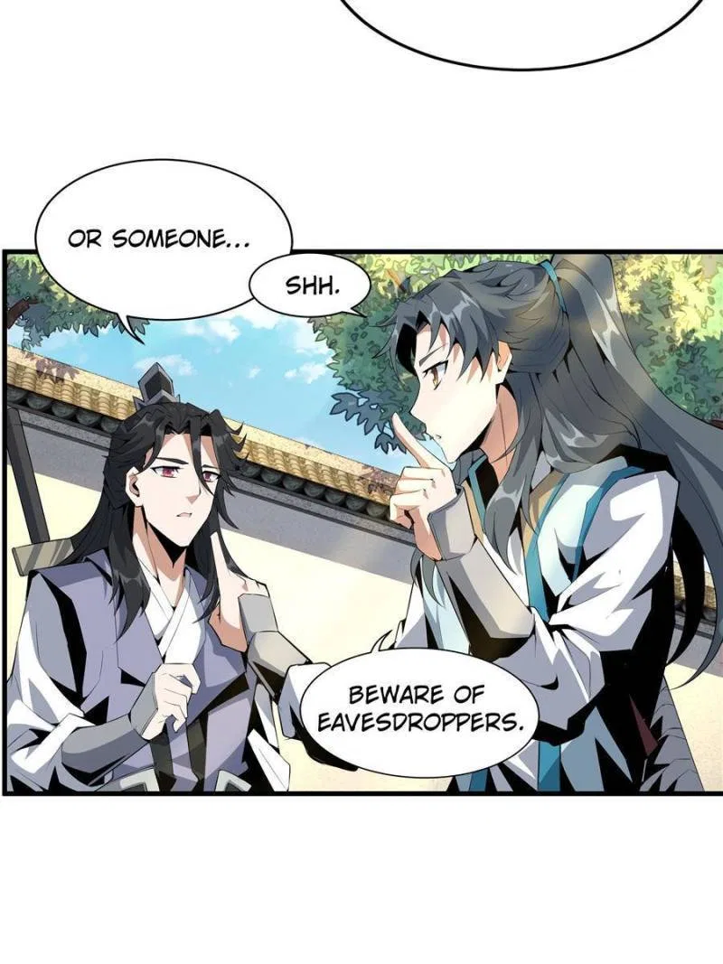 The First Sword Of Earth Chapter 22 – Page 18