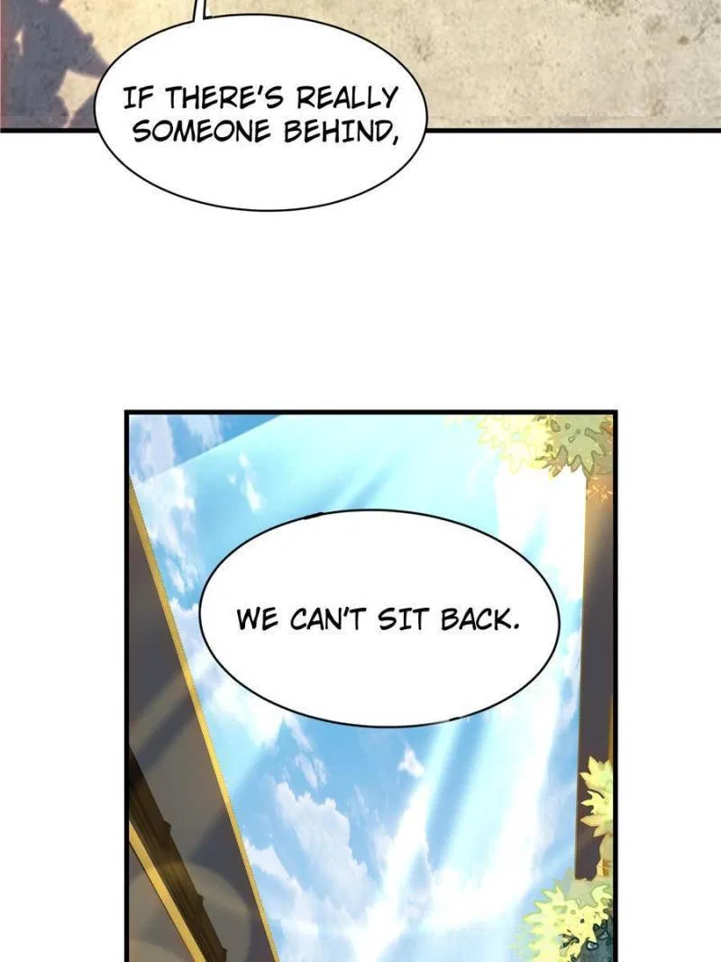 The First Sword Of Earth Chapter 22 – Page 23
