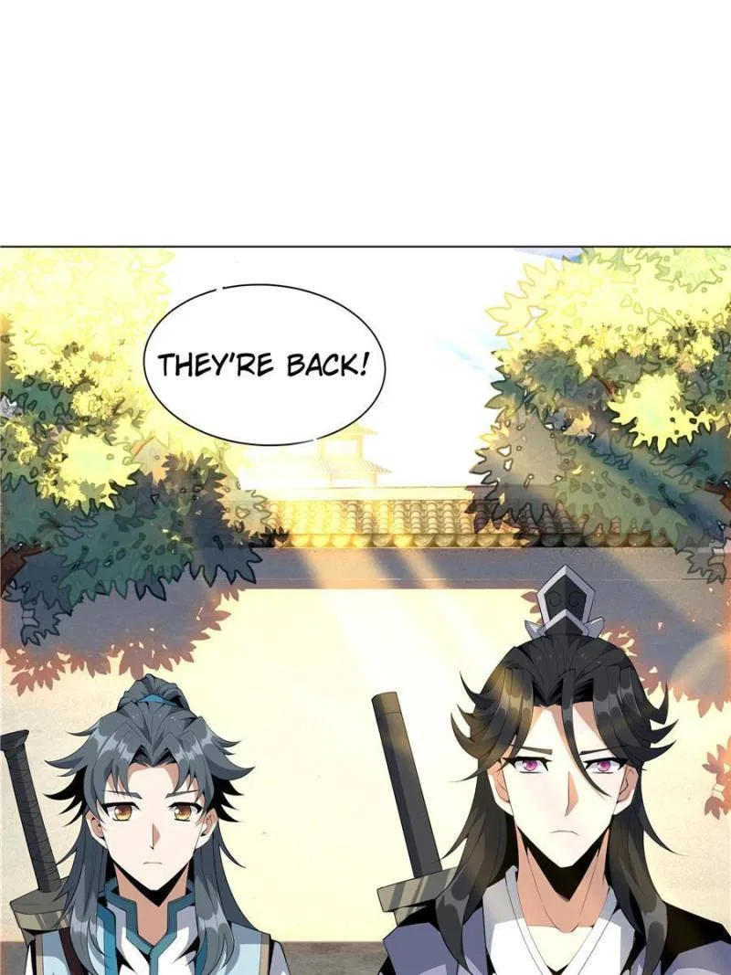 The First Sword Of Earth Chapter 22 – Page 30